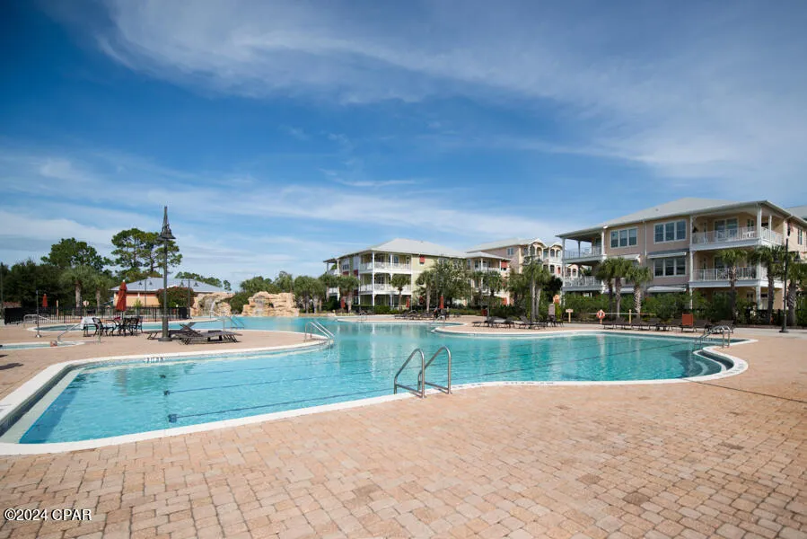 8700 Front Beach Road #3106 Panama City Beach, FL 32407