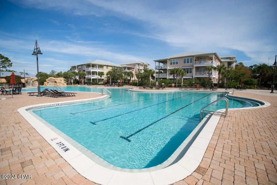 8700 Front Beach Road #3106 Panama City Beach, FL 32407