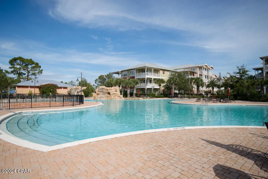 8700 Front Beach Road #3106 Panama City Beach, FL 32407