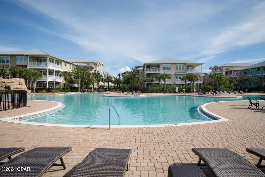 8700 Front Beach Road #3106 Panama City Beach, FL 32407