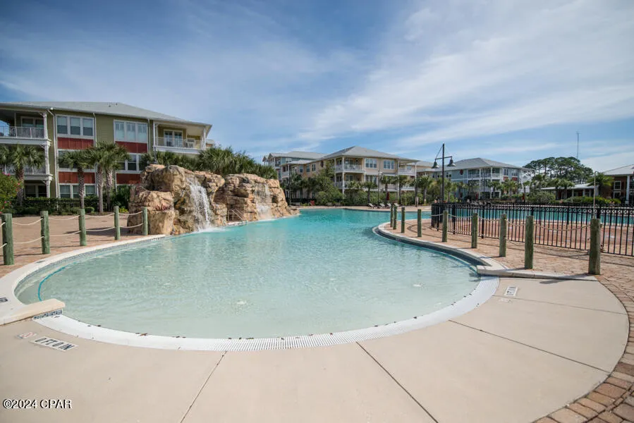 8700 Front Beach Road #3106 Panama City Beach, FL 32407