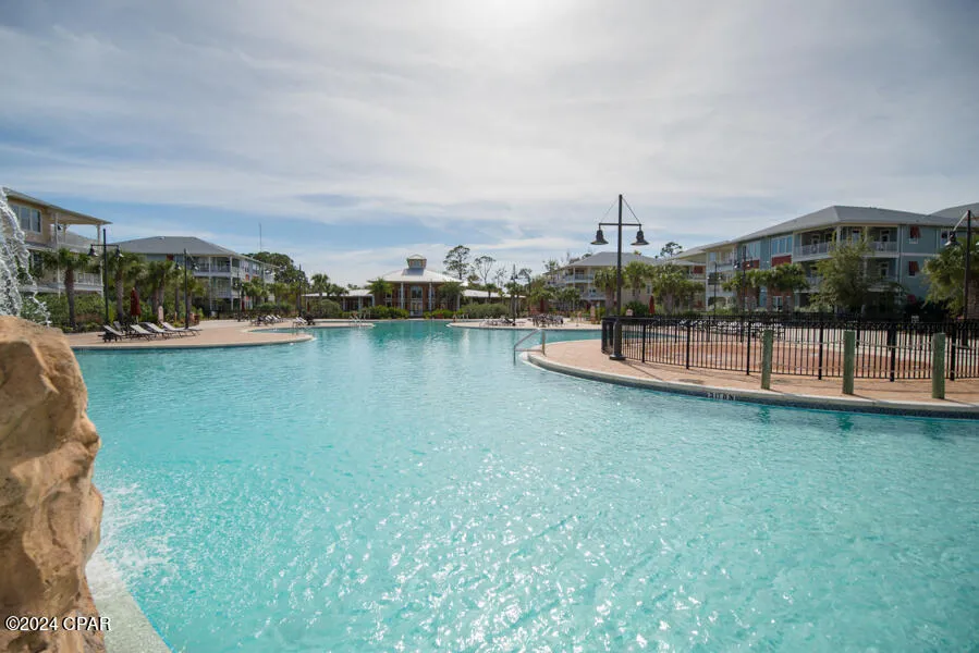 8700 Front Beach Road #3106 Panama City Beach, FL 32407