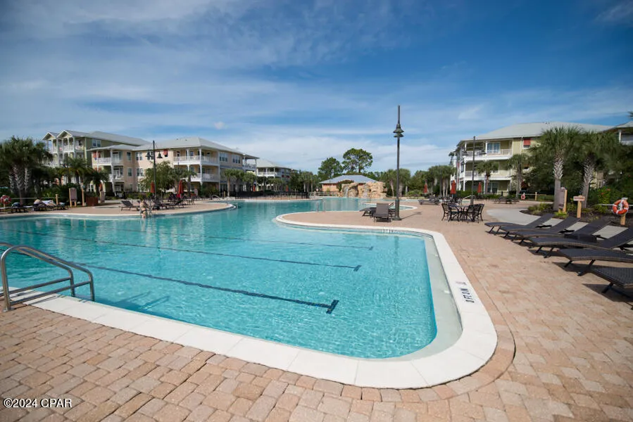 8700 Front Beach Road #3106 Panama City Beach, FL 32407