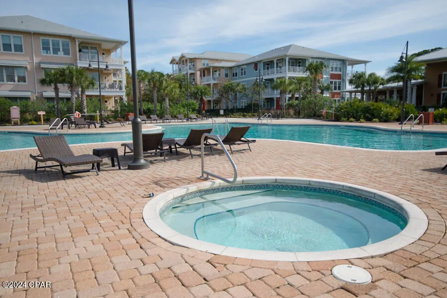 8700 Front Beach Road #3106 Panama City Beach, FL 32407