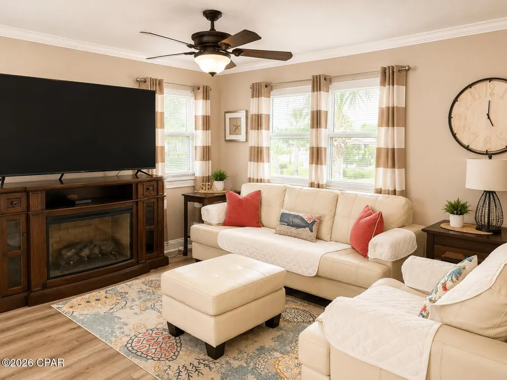 116 Damon Circle #M Panama City Beach, FL 32407