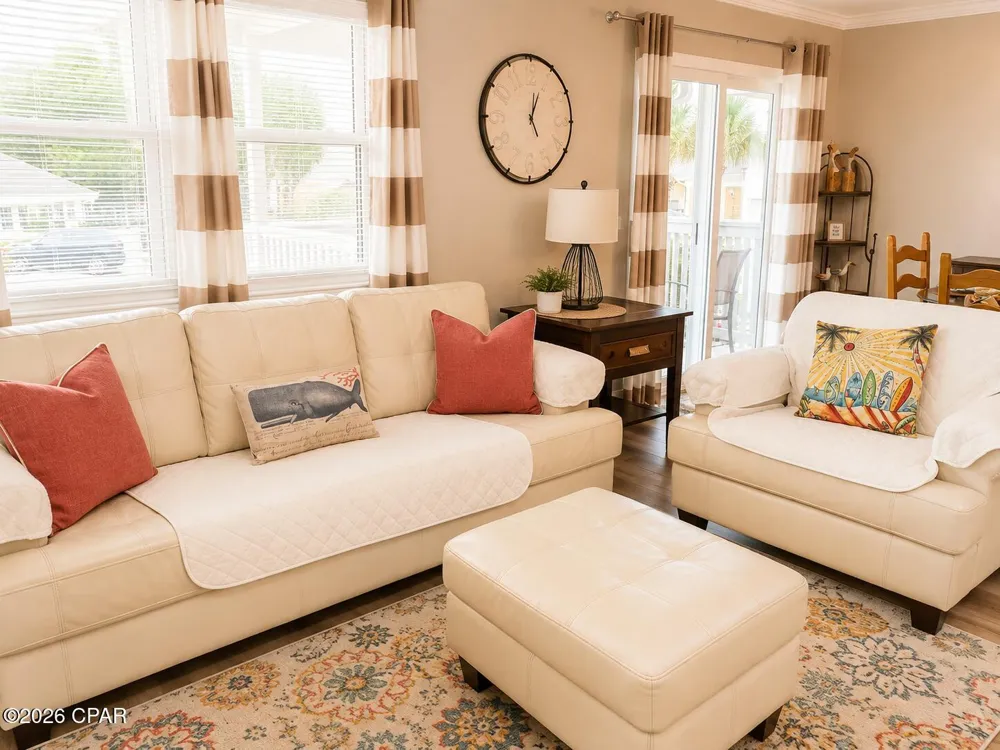 116 Damon Circle #M Panama City Beach, FL 32407