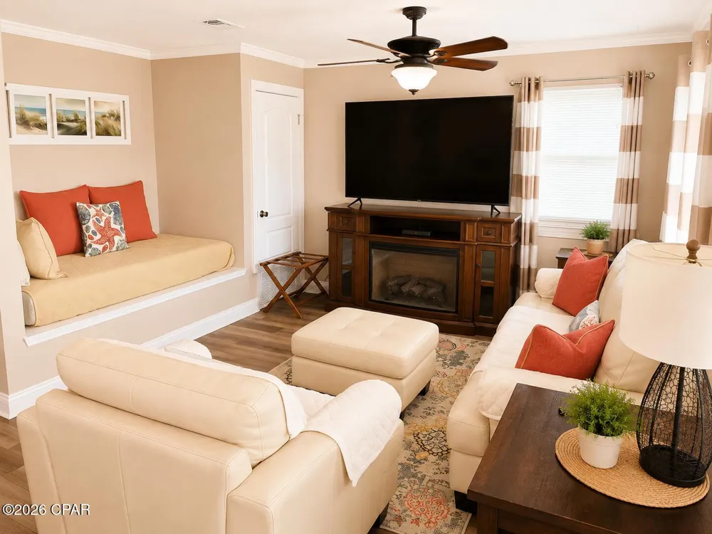 116 Damon Circle #M Panama City Beach, FL 32407