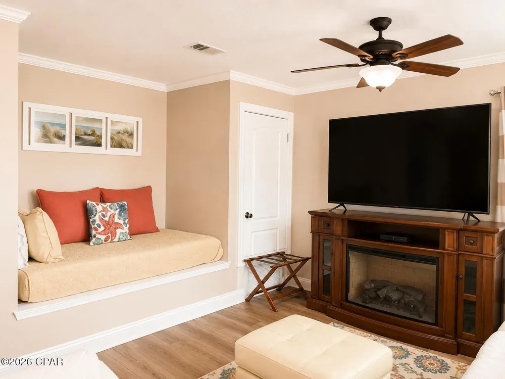 116 Damon Circle #M Panama City Beach, FL 32407