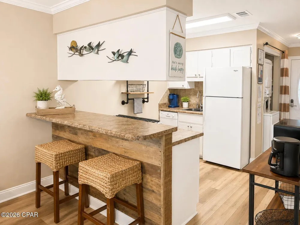 116 Damon Circle #M Panama City Beach, FL 32407