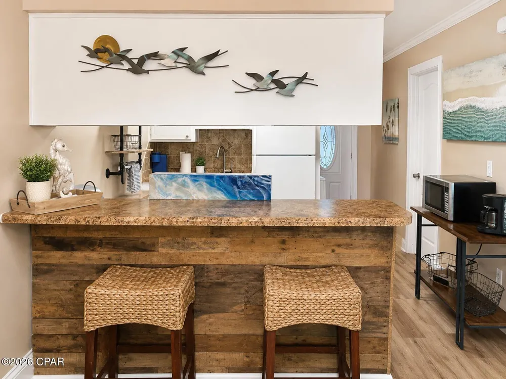 116 Damon Circle #M Panama City Beach, FL 32407