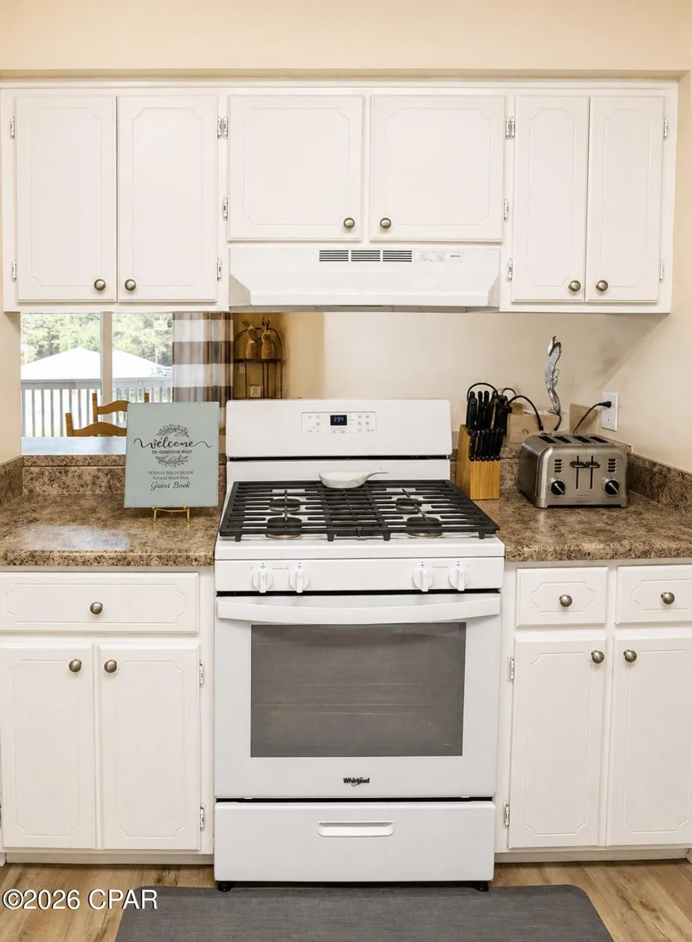116 Damon Circle #M Panama City Beach, FL 32407