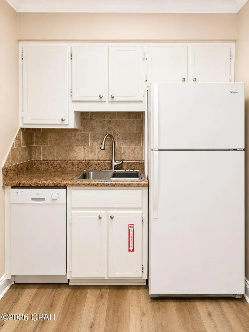 116 Damon Circle #M Panama City Beach, FL 32407