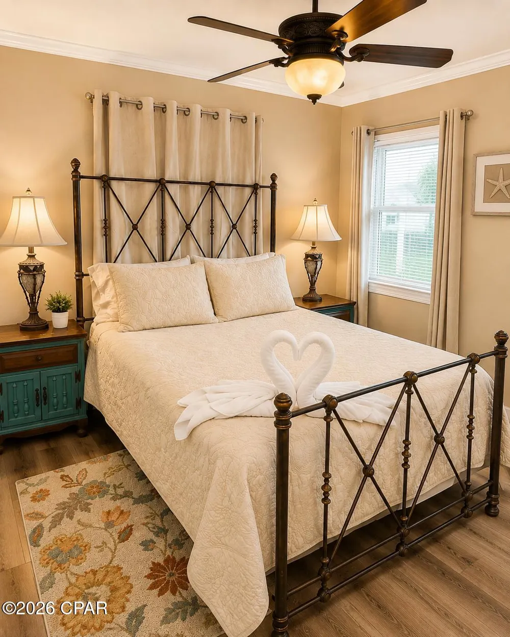 116 Damon Circle #M Panama City Beach, FL 32407