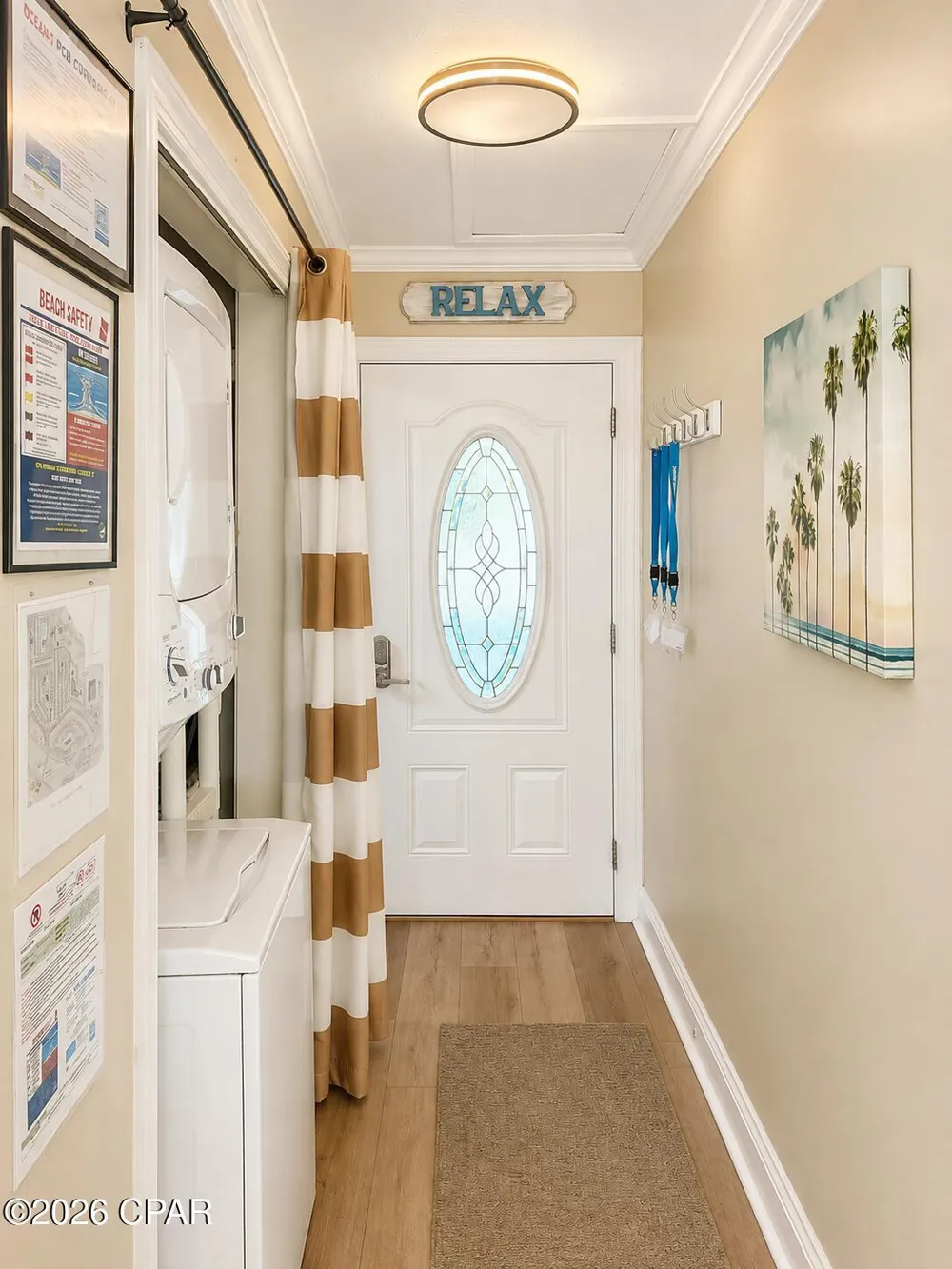 116 Damon Circle #M Panama City Beach, FL 32407