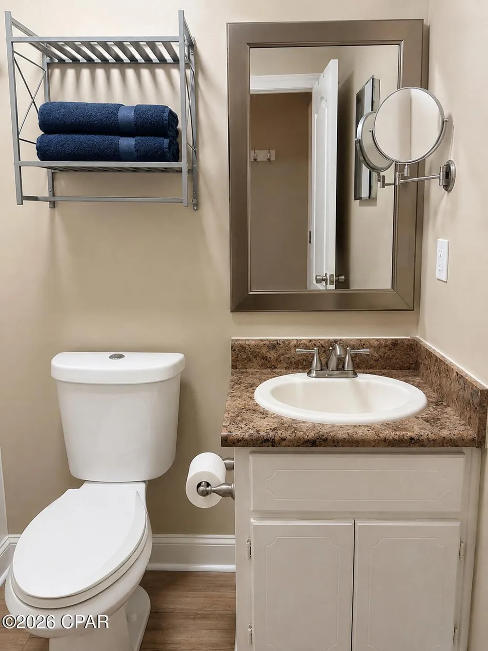 116 Damon Circle #M Panama City Beach, FL 32407