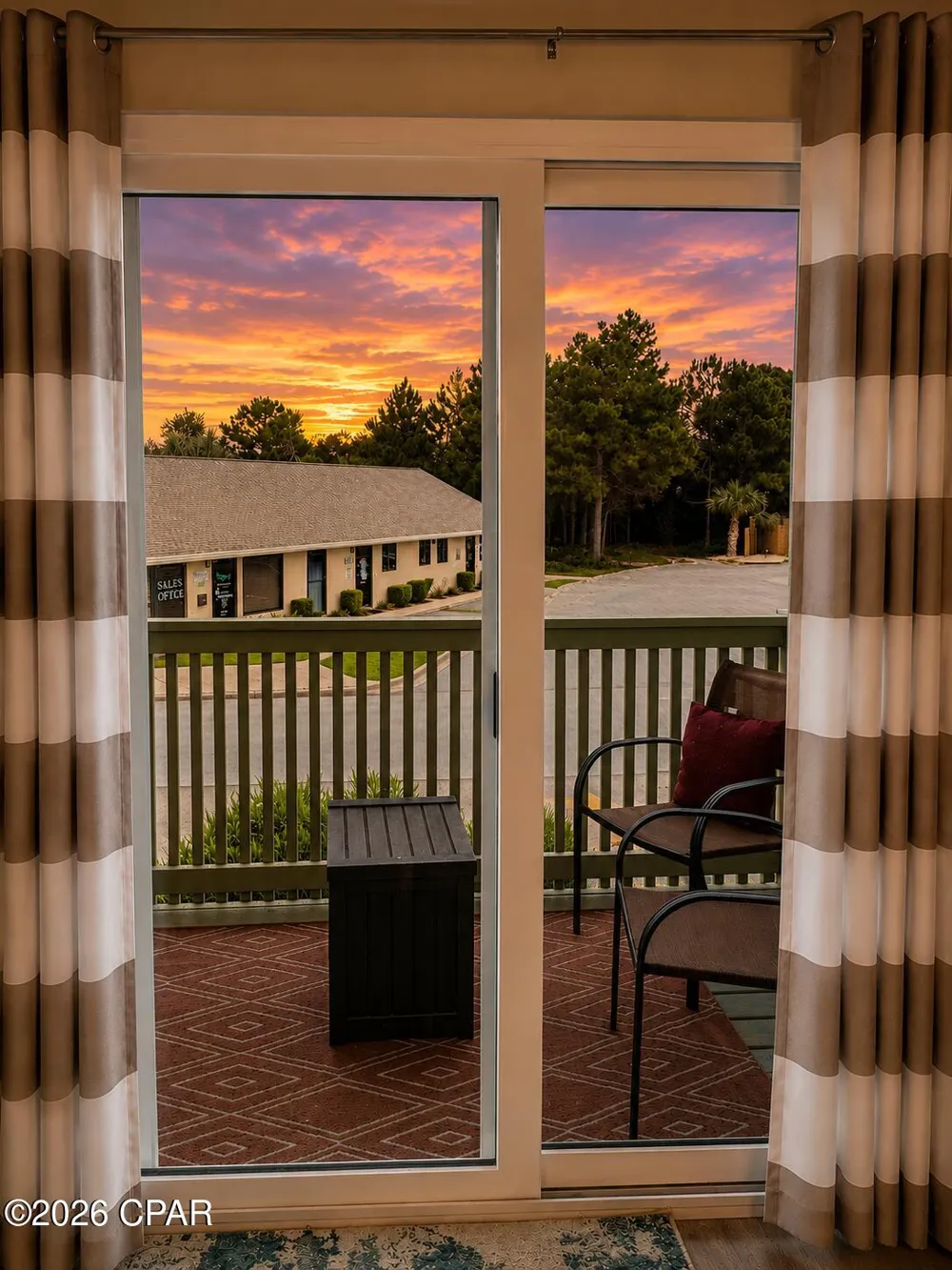 116 Damon Circle #M Panama City Beach, FL 32407