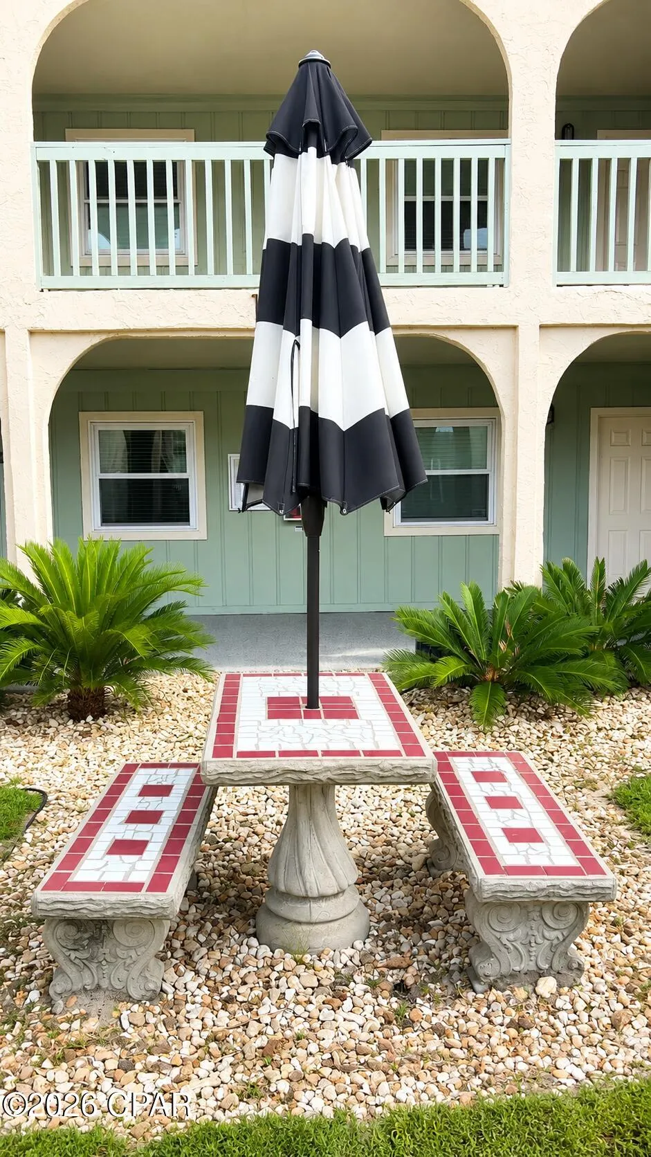 116 Damon Circle #M Panama City Beach, FL 32407