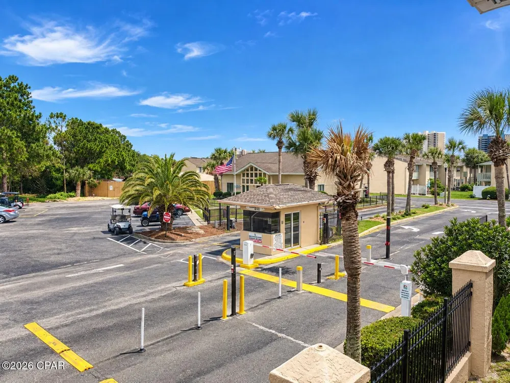 116 Damon Circle #M Panama City Beach, FL 32407
