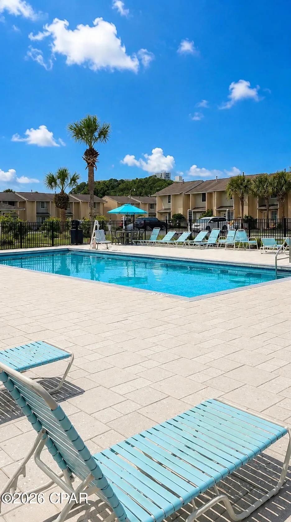 116 Damon Circle #M Panama City Beach, FL 32407