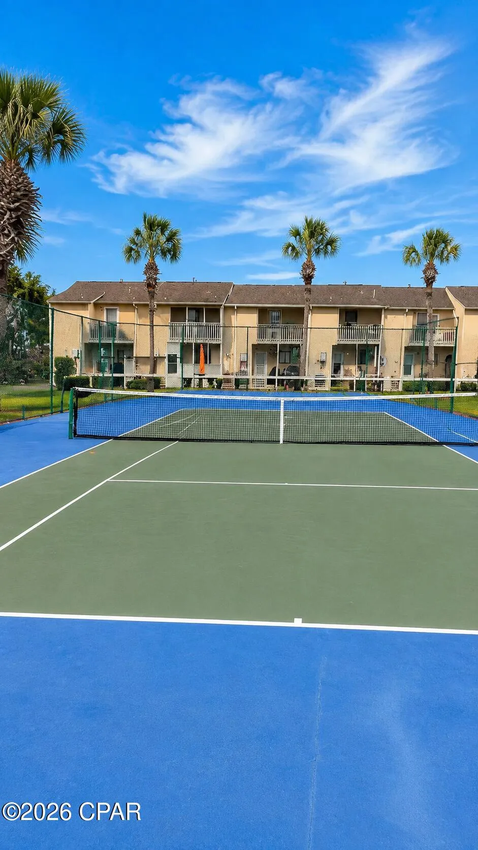 116 Damon Circle #M Panama City Beach, FL 32407