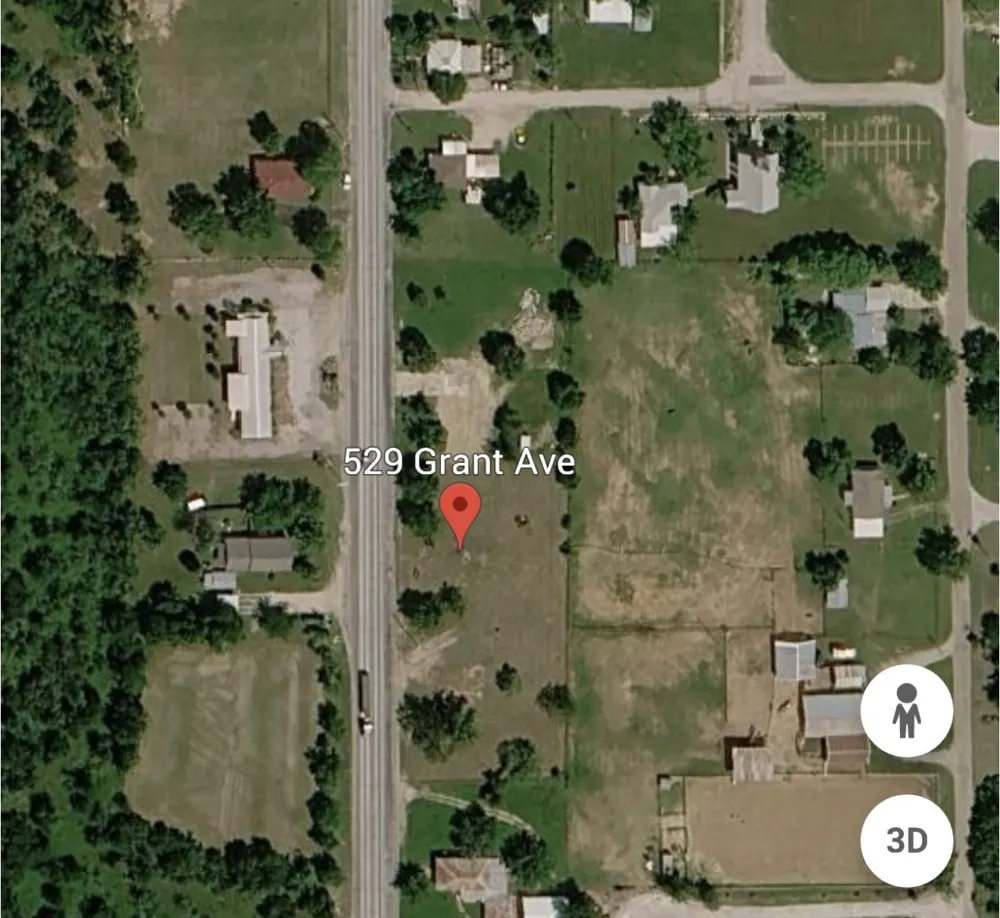 529 Grant Avenue Strawn, TX 76475