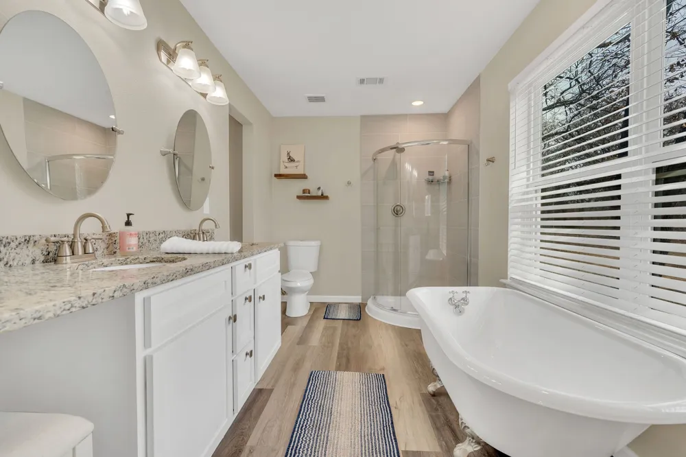 217 Comanche Trail Nocona, TX 76255