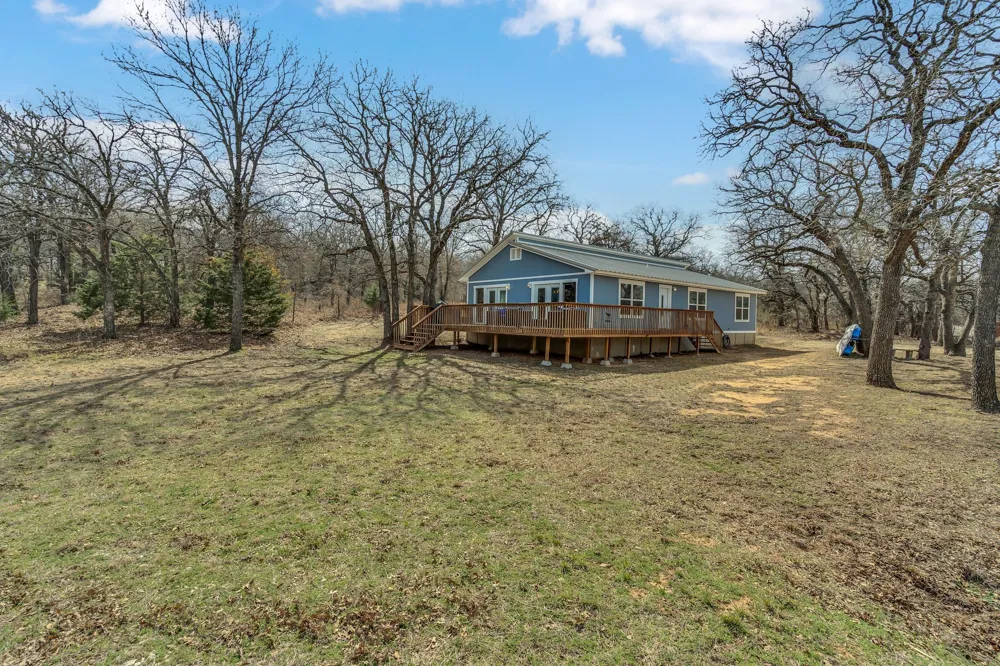 217 Comanche Trail Nocona, TX 76255