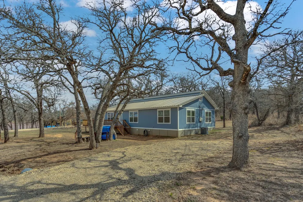 217 Comanche Trail Nocona, TX 76255