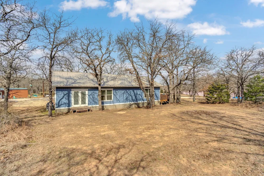 217 Comanche Trail Nocona, TX 76255