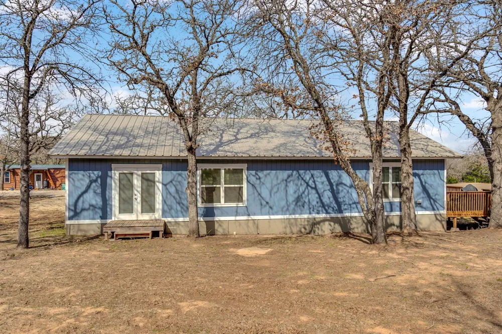 217 Comanche Trail Nocona, TX 76255