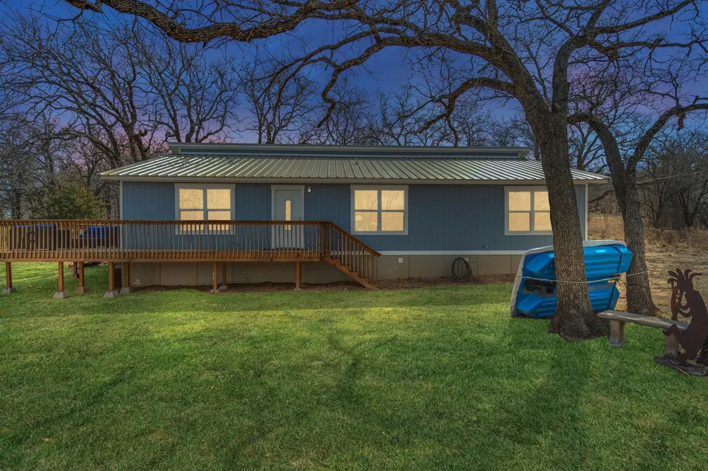 217 Comanche Trail Nocona, TX 76255