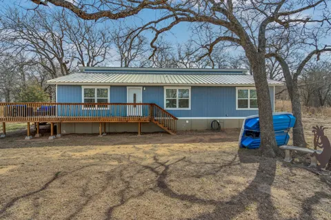 217 Comanche Trail