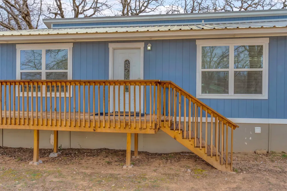 217 Comanche Trail Nocona, TX 76255