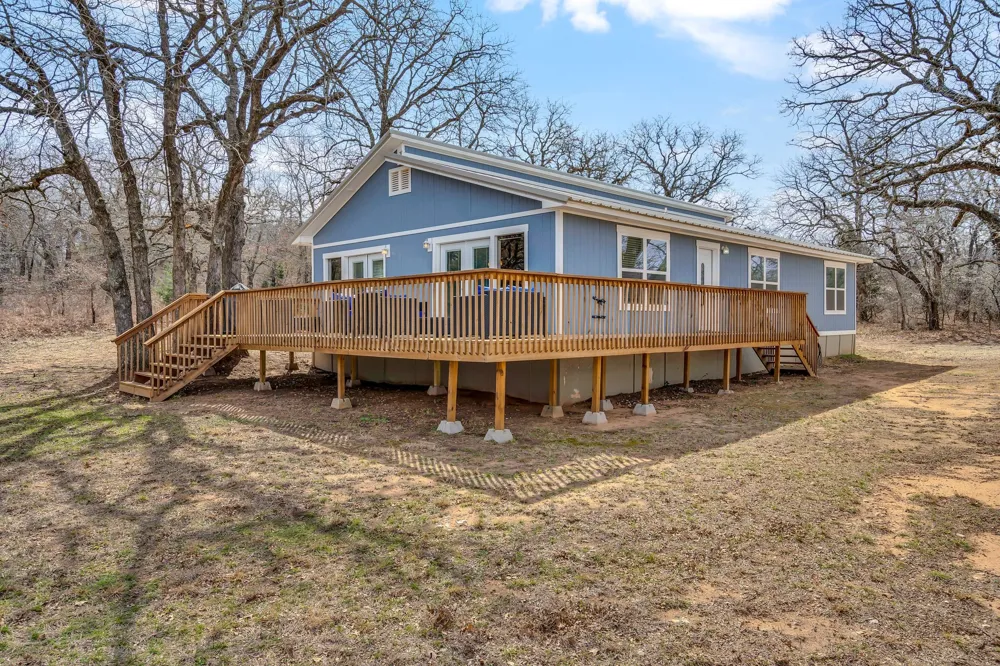 217 Comanche Trail Nocona, TX 76255