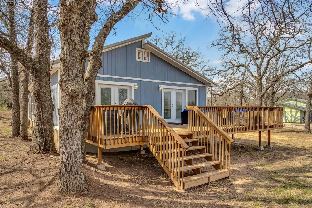 217 Comanche Trail Nocona, TX 76255