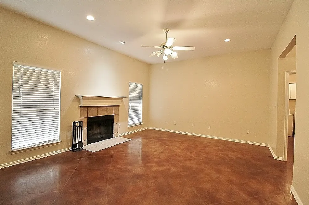 302 Aspen Court W Aledo, TX 76008