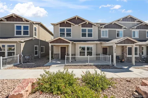 1062 Petra Heights