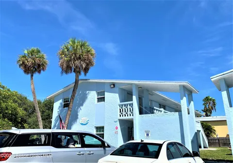 308 Buchanan Avenue #5
