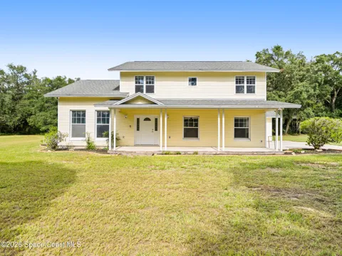 3105 Pittman Road