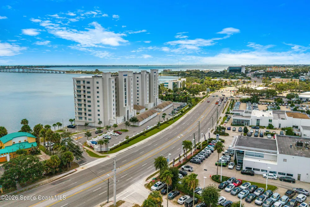 1435 S Harbor City Boulevard #1002 Melbourne, FL 32901