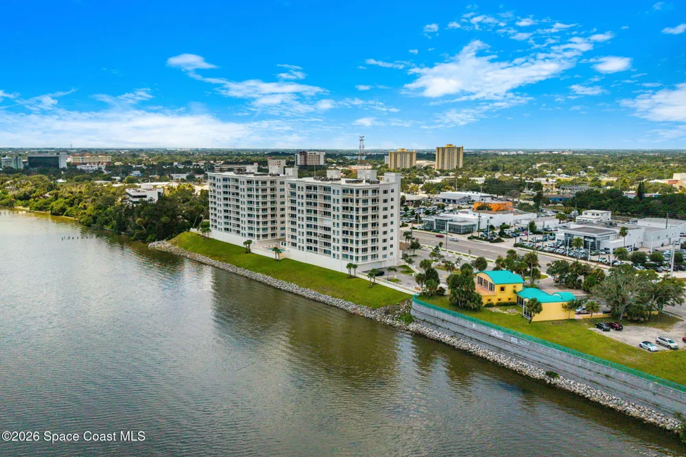 1435 S Harbor City Boulevard #1002 Melbourne, FL 32901