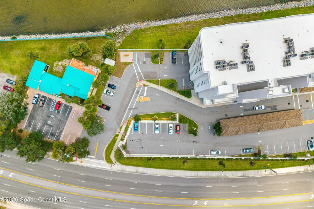 1435 S Harbor City Boulevard #1002 Melbourne, FL 32901