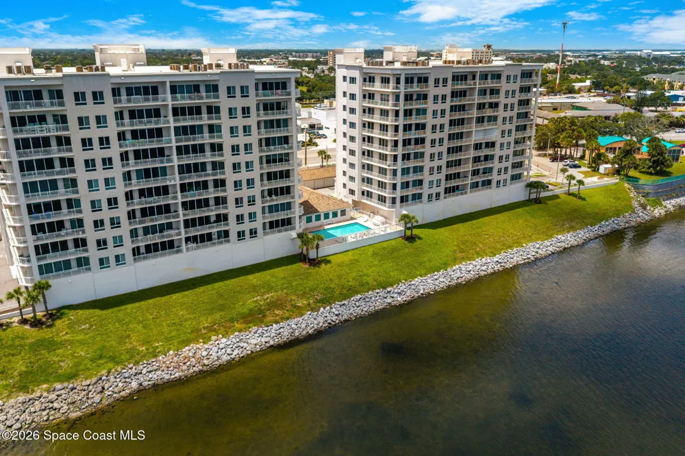 1435 S Harbor City Boulevard #1002 Melbourne, FL 32901