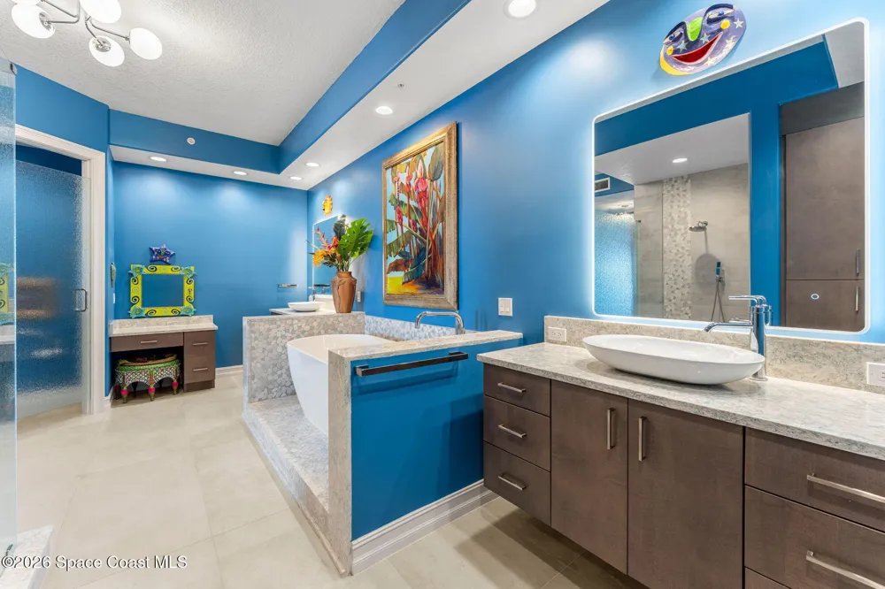 1435 S Harbor City Boulevard #1002 Melbourne, FL 32901
