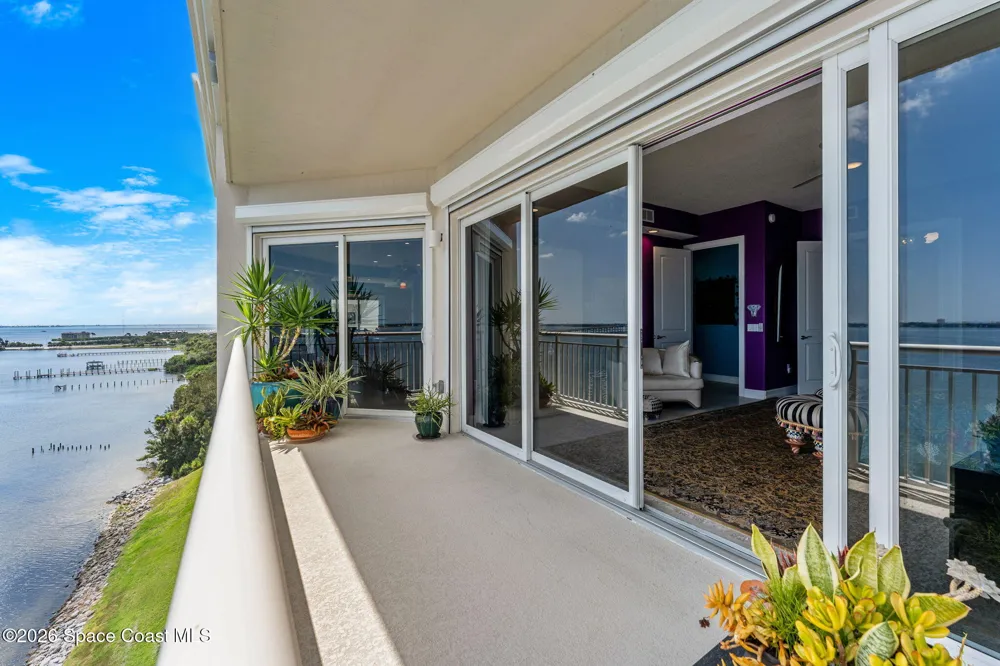 1435 S Harbor City Boulevard #1002 Melbourne, FL 32901