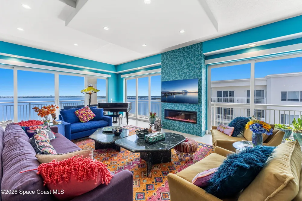 1435 S Harbor City Boulevard #1002 Melbourne, FL 32901