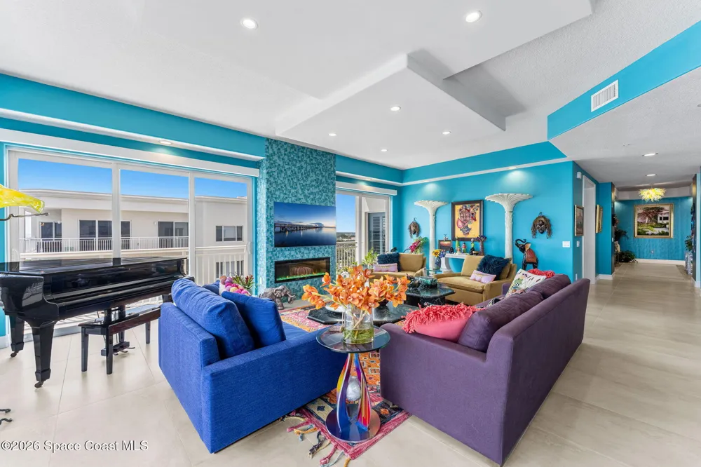 1435 S Harbor City Boulevard #1002 Melbourne, FL 32901