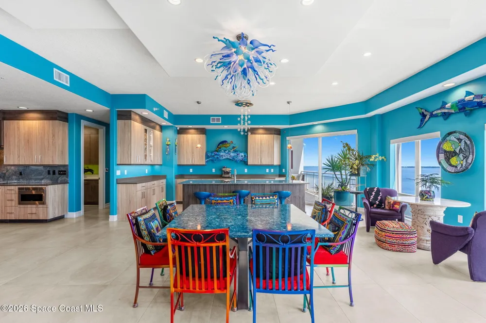 1435 S Harbor City Boulevard #1002 Melbourne, FL 32901
