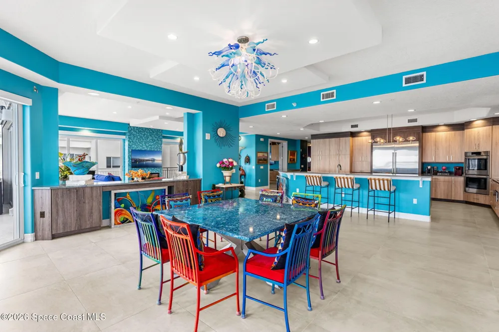 1435 S Harbor City Boulevard #1002 Melbourne, FL 32901