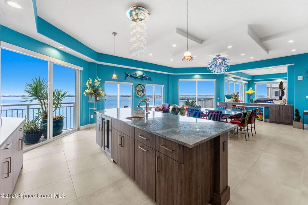 1435 S Harbor City Boulevard #1002 Melbourne, FL 32901